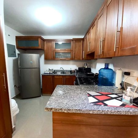 Your Space Piscina, Parque Infantil, 3 Habitaciones , Res Breezes Santiago Сантьяго-де-лос-Трейнта-Кабальєрос Екстер'єр фото