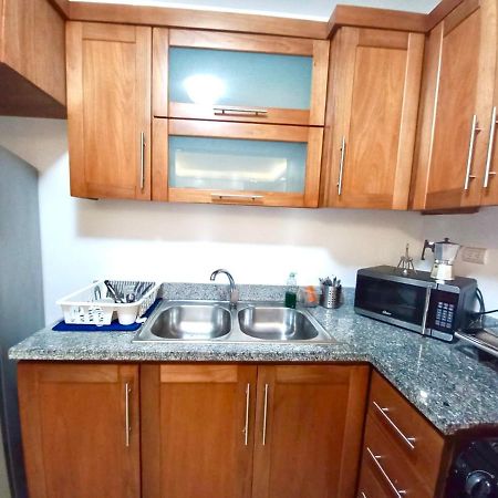 Your Space Piscina, Parque Infantil, 3 Habitaciones , Res Breezes Santiago Сантьяго-де-лос-Трейнта-Кабальєрос Екстер'єр фото