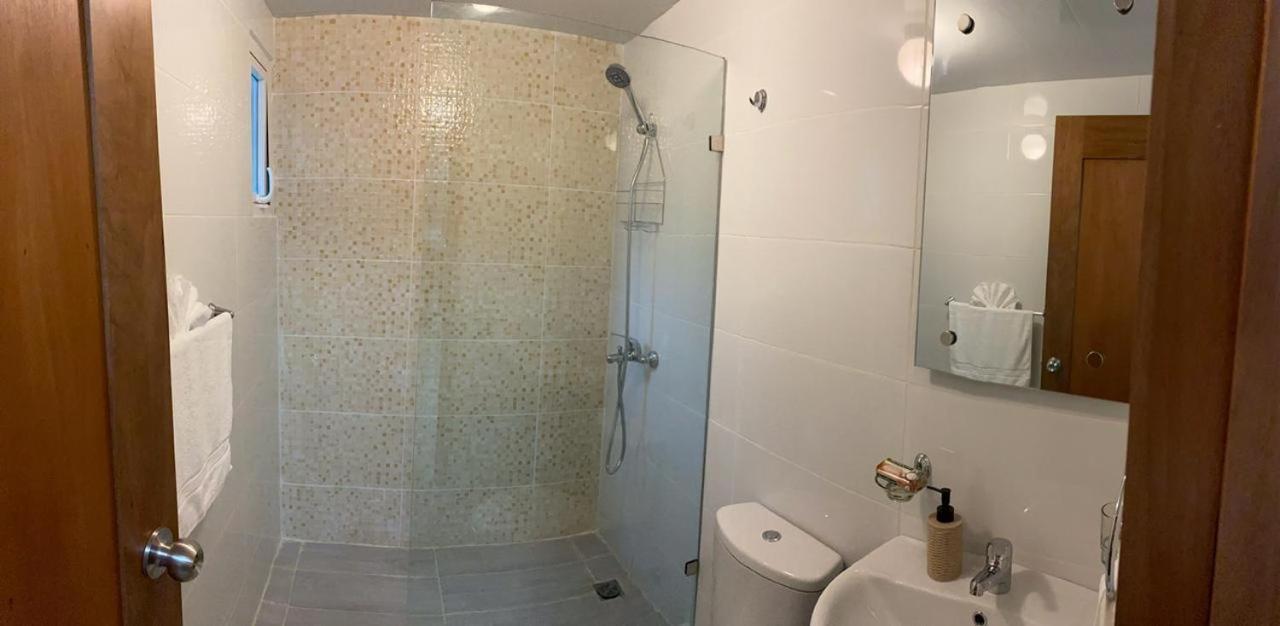 Your Space Piscina, Parque Infantil, 3 Habitaciones , Res Breezes Santiago Сантьяго-де-лос-Трейнта-Кабальєрос Екстер'єр фото