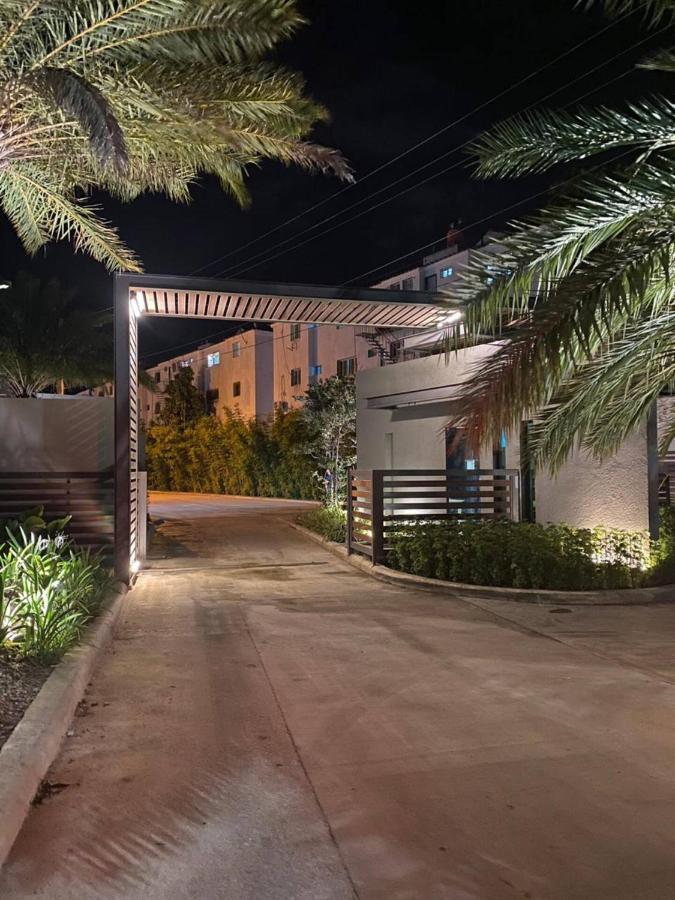 Your Space Piscina, Parque Infantil, 3 Habitaciones , Res Breezes Santiago Сантьяго-де-лос-Трейнта-Кабальєрос Екстер'єр фото