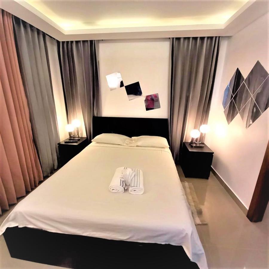 Your Space Piscina, Parque Infantil, 3 Habitaciones , Res Breezes Santiago Сантьяго-де-лос-Трейнта-Кабальєрос Екстер'єр фото