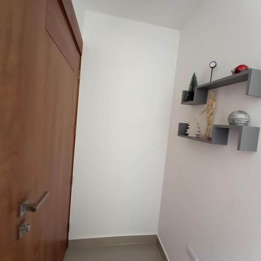 Your Space Piscina, Parque Infantil, 3 Habitaciones , Res Breezes Santiago Сантьяго-де-лос-Трейнта-Кабальєрос Екстер'єр фото