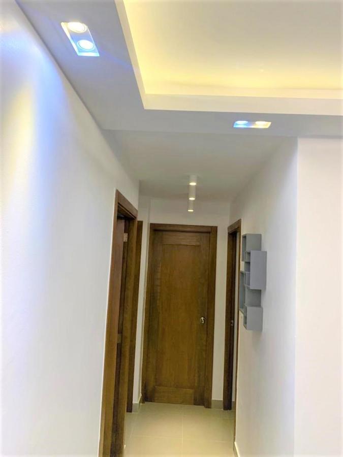 Your Space Piscina, Parque Infantil, 3 Habitaciones , Res Breezes Santiago Сантьяго-де-лос-Трейнта-Кабальєрос Екстер'єр фото