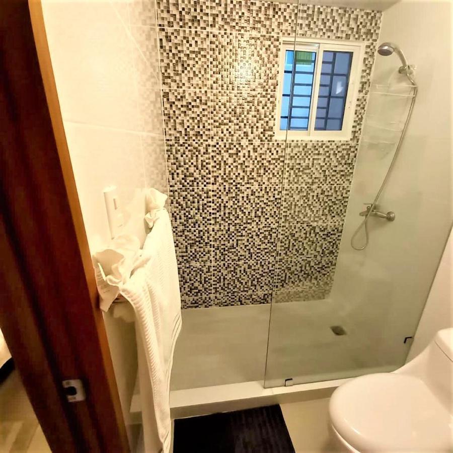 Your Space Piscina, Parque Infantil, 3 Habitaciones , Res Breezes Santiago Сантьяго-де-лос-Трейнта-Кабальєрос Екстер'єр фото