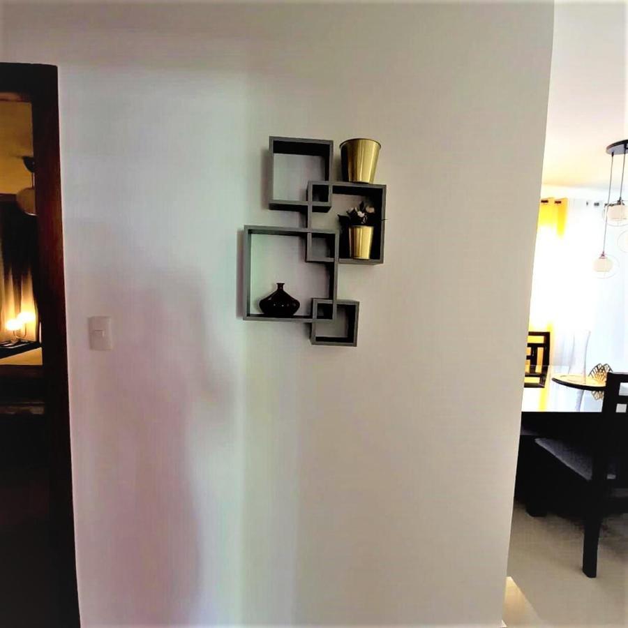 Your Space Piscina, Parque Infantil, 3 Habitaciones , Res Breezes Santiago Сантьяго-де-лос-Трейнта-Кабальєрос Екстер'єр фото
